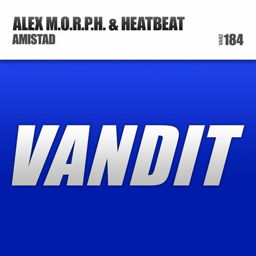 Amistad (Original Mix)